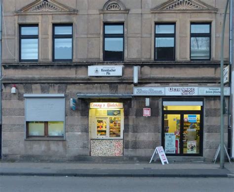 Hermes PaketShop Öffnungszeiten in Möglingen, Stammheimer .